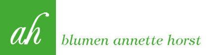 Logo von blumen annette horst